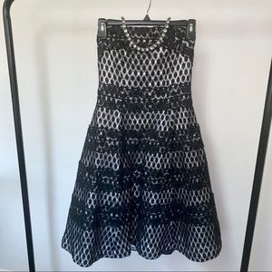 Plenty by Tracy Reese Cocktail Dress